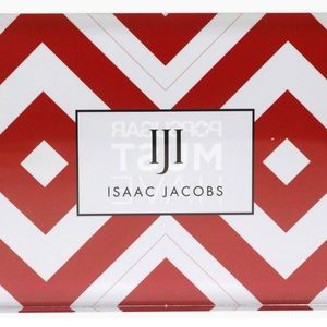 🔥Brand New Isaac Jacobs Acrylic Magnetic Photo Frame 4”x6” G4